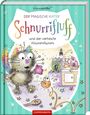 Nina Müller: Der magische Kater Schnurrifluff (Bd. 2), Buch