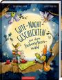 Katharina E. Volk: Gute-Nacht-Geschichten aus dem Siebensternwald, Buch