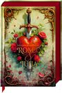 William Shakespeare: Romeo und Julia, Buch