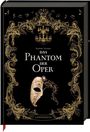 Gaston Leroux: Das Phantom der Oper, Buch