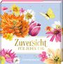 : Zuversicht, Buch