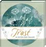 : Trost, Buch