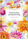 : Sonnenschein auf deinem Weg, Buch
