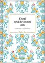 : Engel sind dir immer nah, Buch