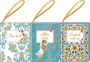 : Kleine Anhänger-Bücher: Edition Barbara Behr, Buch
