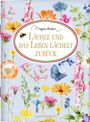 : Lächle und das Leben lächelt zurück, Buch
