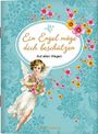 : Ein Engel möge dich beschützen, Buch