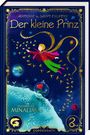 Antoine de Saint-Exupéry: Der kleine Prinz, Buch