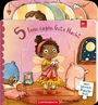Mein Mitmach-Puzzle-Buch: 5 Feen sagen Gute Nacht, Buch