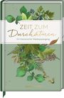 Zeit zum Durchatmen, Buch