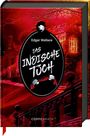 Edgar Wallace: Das indische Tuch, Buch