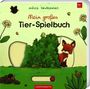Joëlle Tourlonias: Mein großes Tier-Spielbuch, Buch