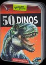 Barbara Wernsing: 50 Dinos, Div.