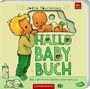 Joëlle Tourlonias: Hallo Baby Buch, Buch