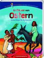Erzähl mir von Ostern, Buch