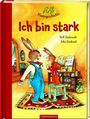 Rolf Zuckowski: Rolfs Hasengeschichte "Ich bin stark", Buch