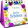 Zeit für Schönes, Buch