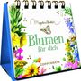 Blumen für dich, Buch
