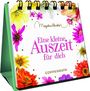 Eine kleine Auszeit für dich, Buch