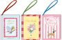 Kleine Anhänger-Bücher: A Spring Love Story, Buch