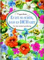 Es ist so schön, dass es dich gibt (Gartenliebe), Buch