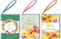 Kleine Anhänger-Bücher: GartenLiebe, Buch