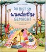 Emily Ley: Du bist so wunderbar gemacht, Buch