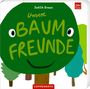 Judith Drews: Unsere Baumfreunde, Buch