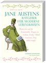 Rebecca Smith: Jane Austens Ratgeber für moderne Lebenskrisen, Buch