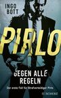 Ingo Bott: Pirlo - Gegen alle Regeln, Buch