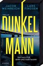Lars Findsen: Dunkelmann, Buch