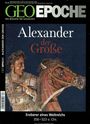 : GEO Epoche Alexander der Große, Buch