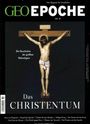 : GEO Epoche / 81/2016 - Das Christentum, Buch