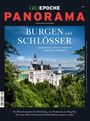 : GEO Epoche Panorama 09/2017 Burgen und Schlösser, Buch