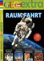 : GEOlino extra 69/2018 - Raumfahrt, Buch