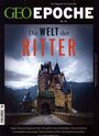 Michael Schaper: GEO Epoche 94/2018 - Die Welt der Ritter, Buch