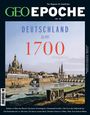 Michael Schaper: GEO Epoche 98/2019 - Deutschland um 1700, Buch