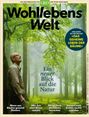 Peter Wohlleben: Wohllebens Welt - Ein neuer Blick auf die Natur, Buch