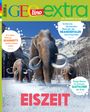 Rosa Wetscher: GEOlino extra 86/2020 - Eiszeit, Buch
