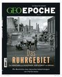 Jens Schröder: GEO Epoche 114/2022 - Das Ruhrgebiet, Buch