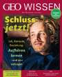 Jens Schröder: GEO Wissen 79/2023 - Loslassen, Buch