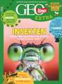 Juliane van Treeck: GEOlino Extra / GEOlino extra 101/2023 - Insekten, Buch