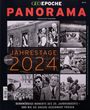 Jürgen Schaefer: GEO Epoche PANORAMA / GEO Epoche PANORAMA 24/2023 Jahrestage 2024, Buch