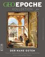 Jens Schröder: GEO Epoche KOLLEKTION 30/2023 - Der Nahe Osten, Buch