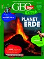 Juliane van Treeck: GEOlino extra 112/2025 - Planet Erde, Buch