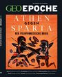 Jürgen Schaefer: GEO Epoche 139/2026 - Athen gegen Sparta, Buch
