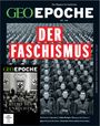 Jürgen Schaefer: GEO Epoche DVD 140/2026 - Der Faschismus, Buch