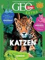 Juliane van Treeck: GEOlino Extra / GEOlino extra 117/2026 - Katzen, Buch