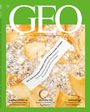 Jürgen Schaefer: GEO 03/2026 - Warum Spiritualität doch hilft, Buch