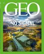Jürgen Schaefer: GEO 06/2026 - NO SIGNAL - Ausgesetzt in Schwedens Norden, Buch